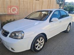 Chevrolet Optra